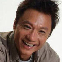 林俊贤代言金帝麻将机