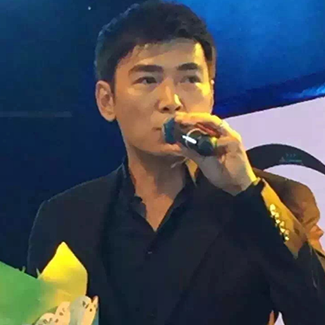 焦恩俊出席燕子尊享SPA福州长乐19周年庆典